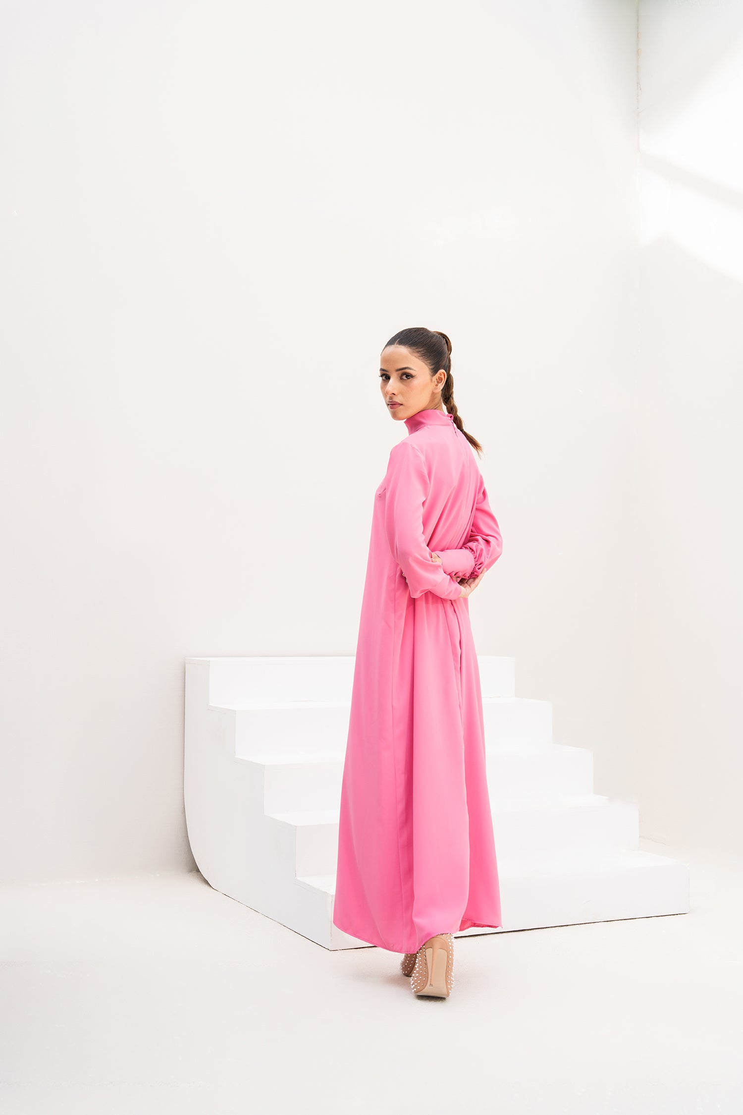 Pink Mirage