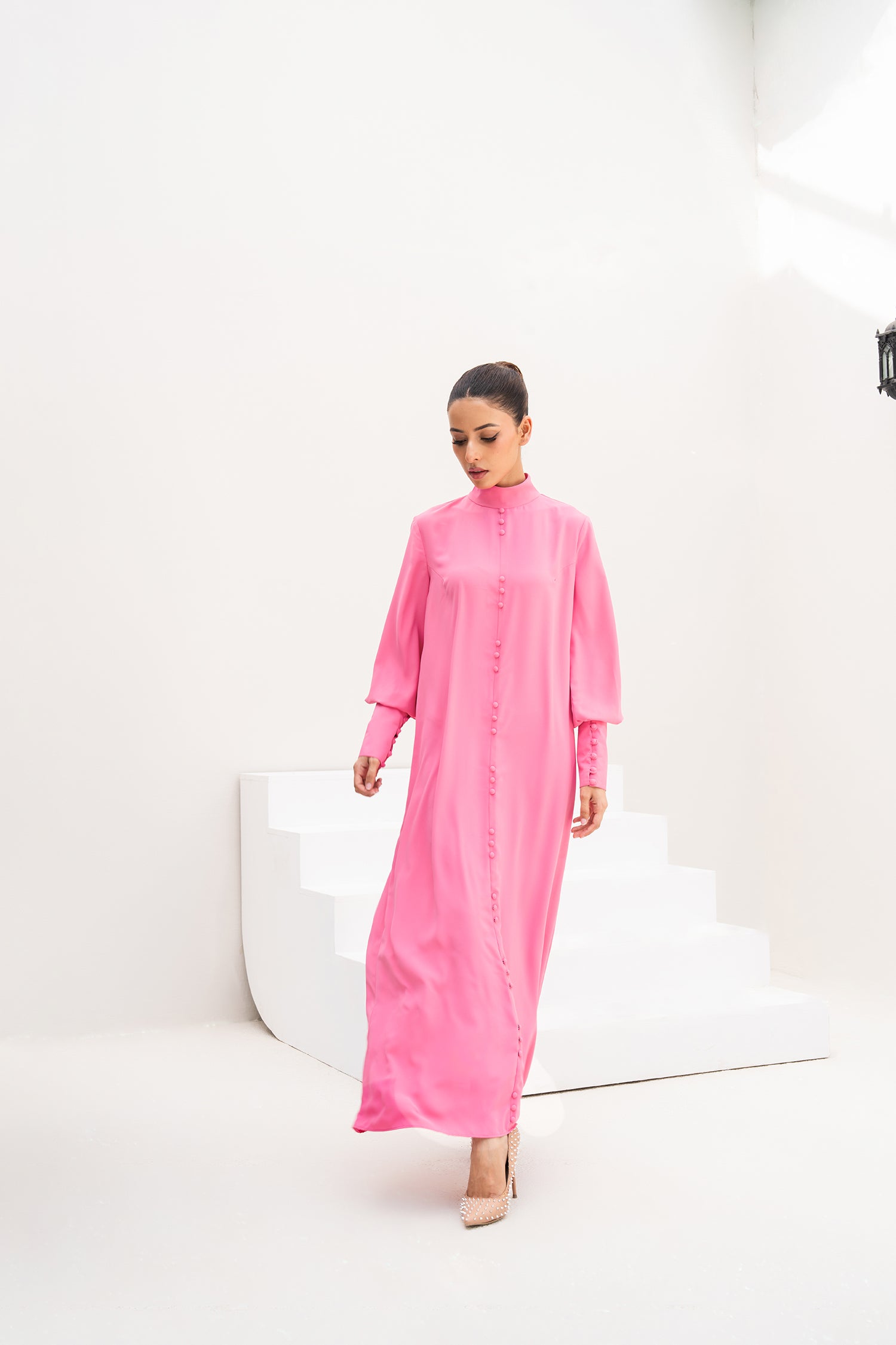 Pink Mirage