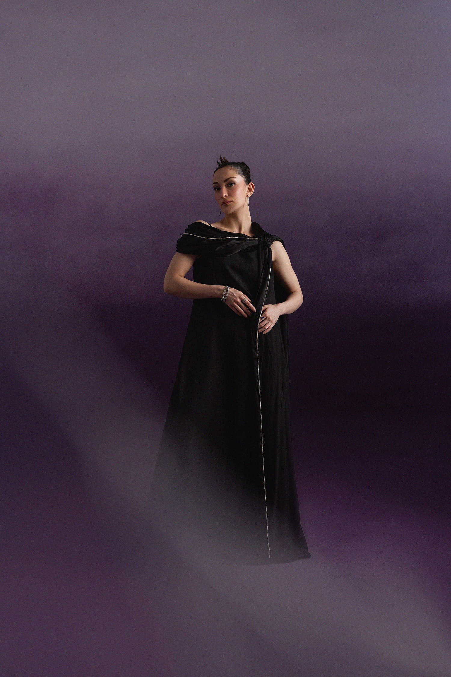 Rosveil Dress