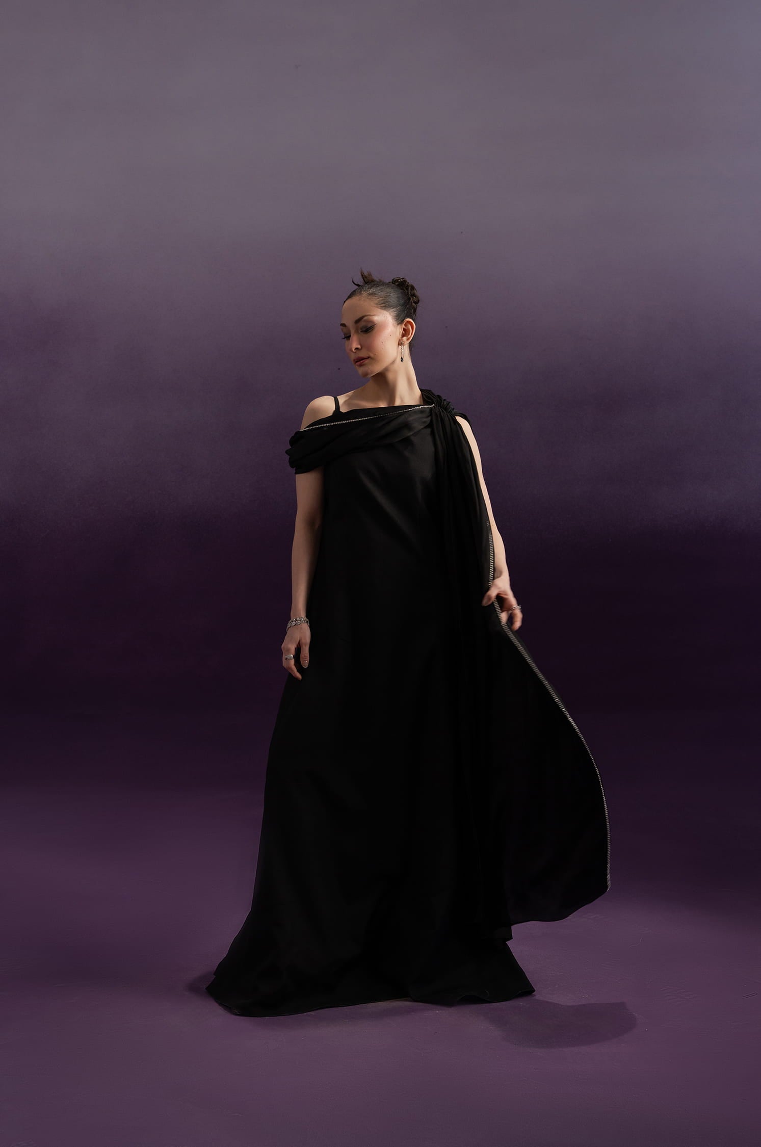 Rosveil Dress
