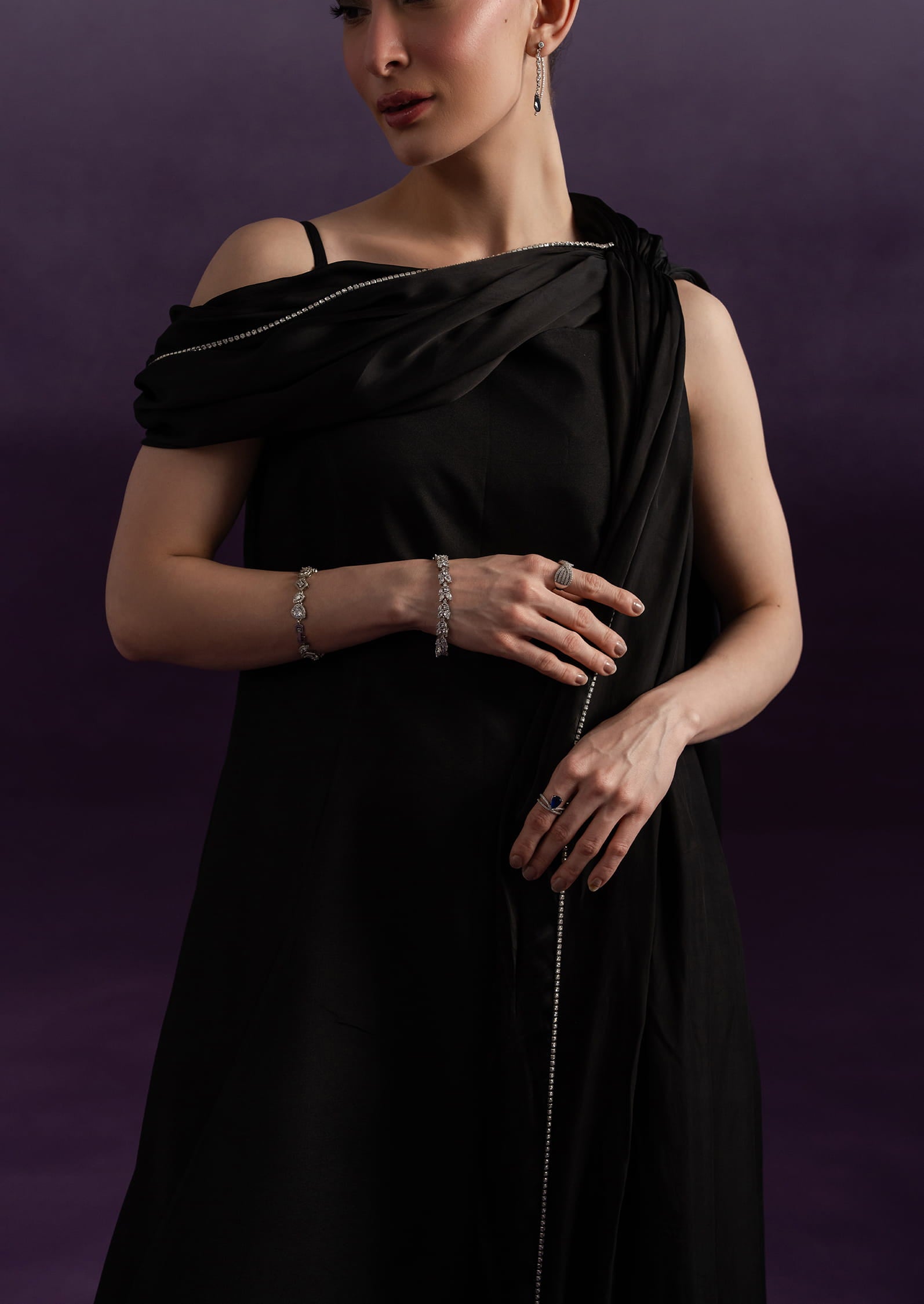 Rosveil Dress