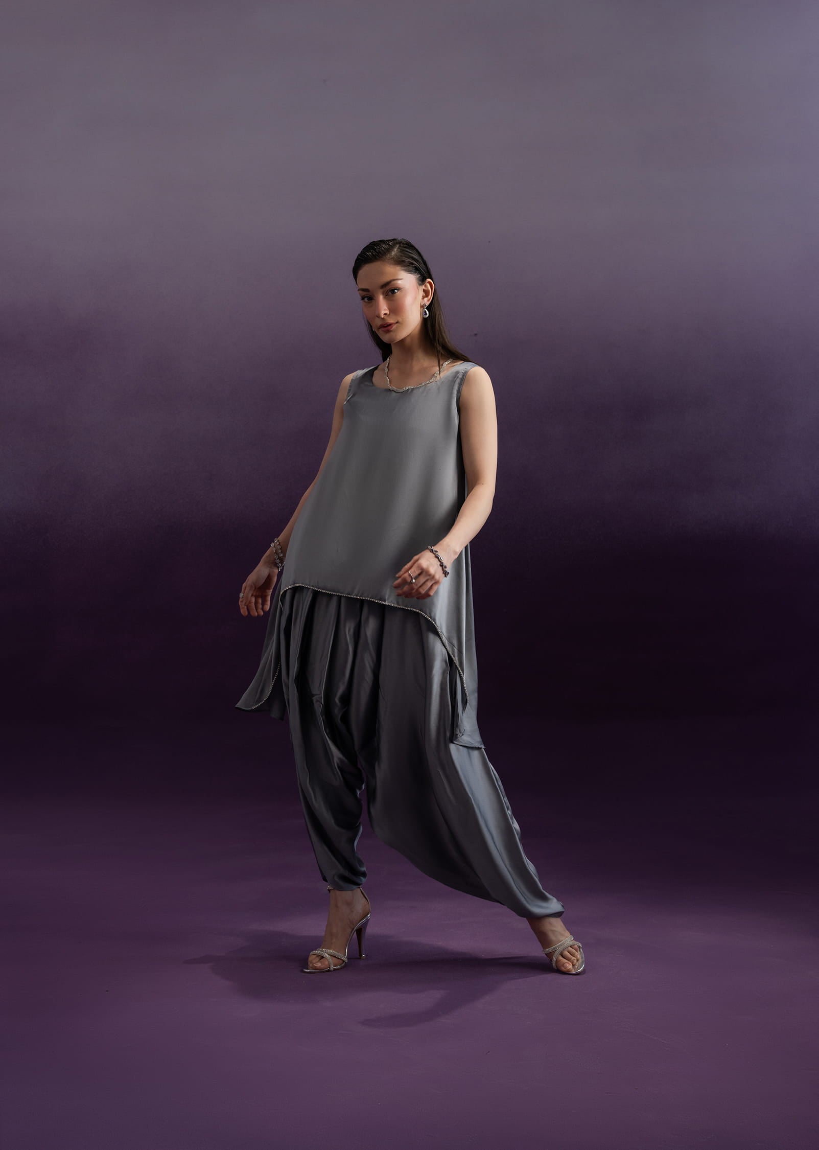Soft Empire Set