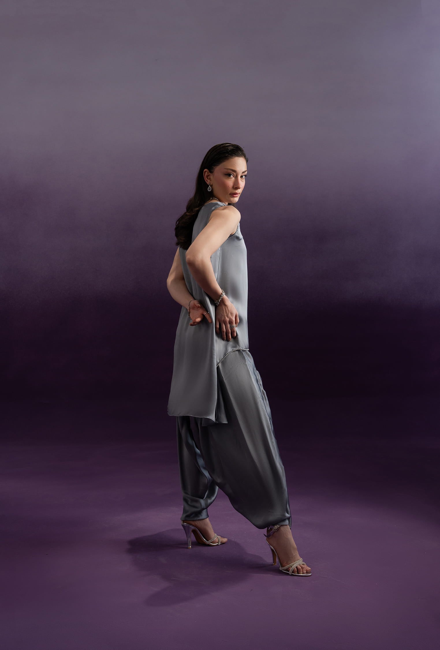 Soft Empire Set