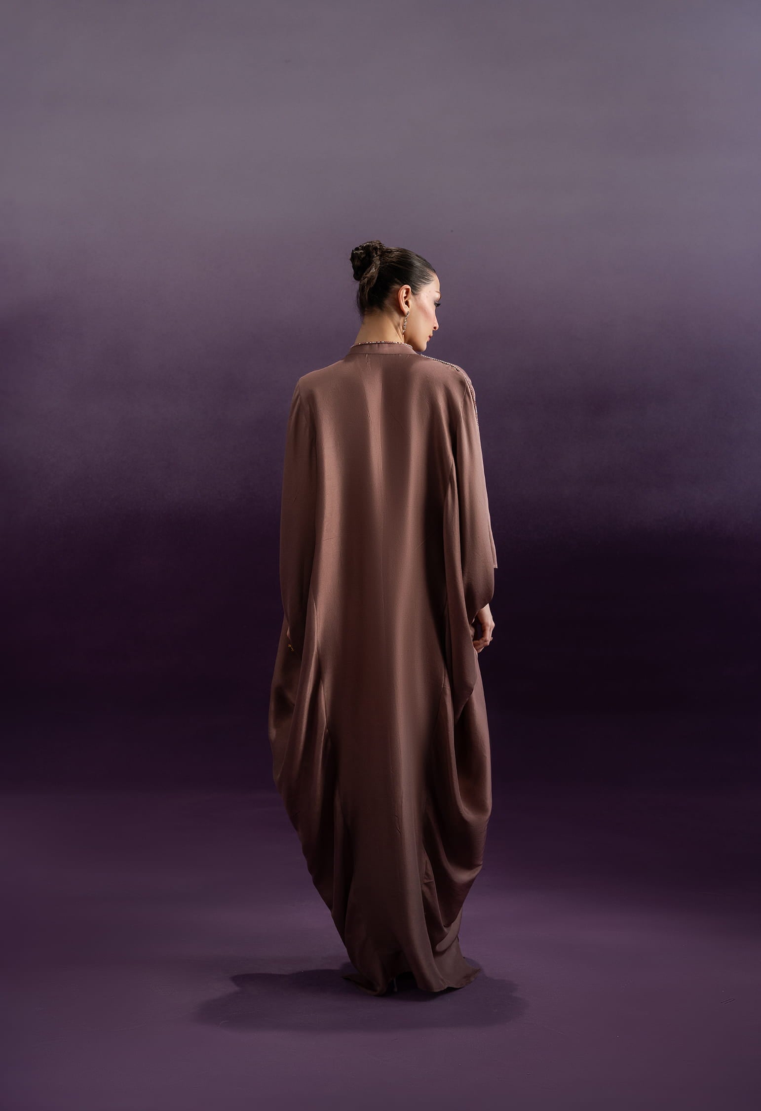 The Soft Statement Kaftan
