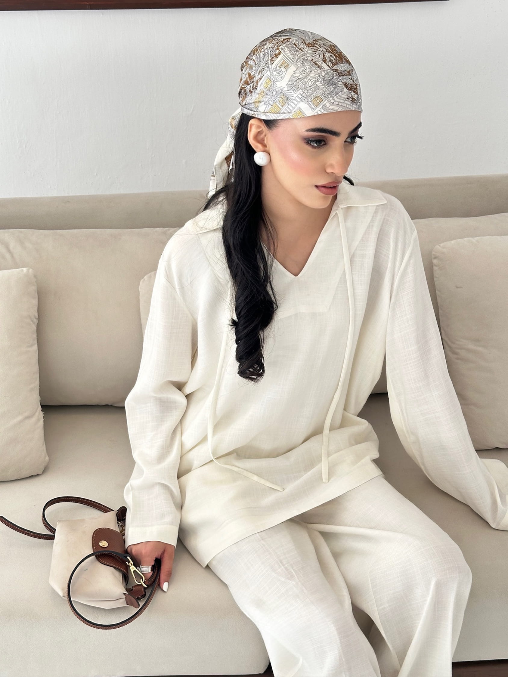 Sienna Lounge Set