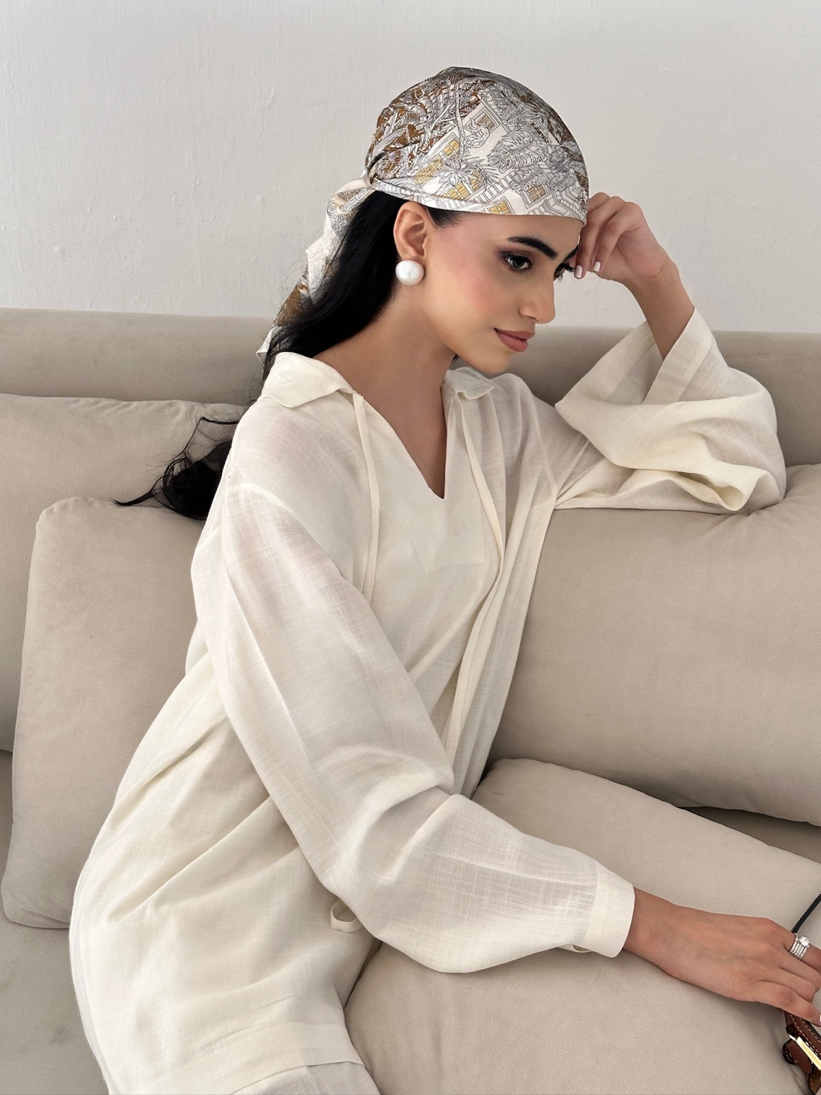 Sienna Lounge Set