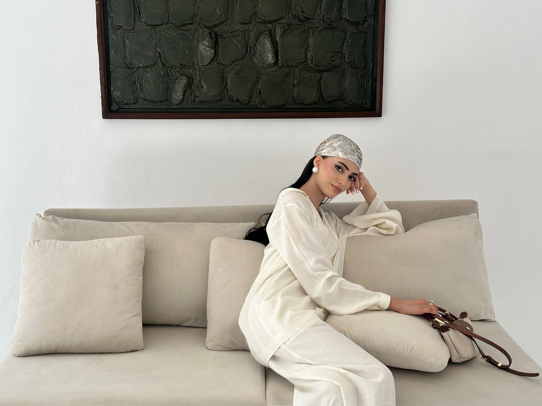 Sienna Lounge Set