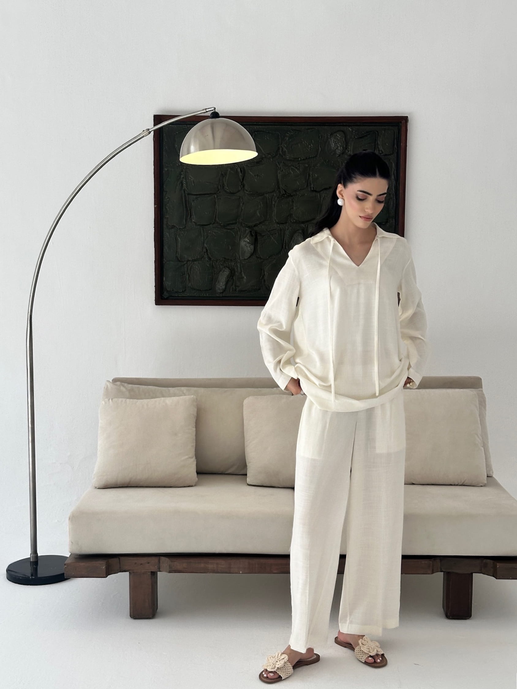 Sienna Lounge Set
