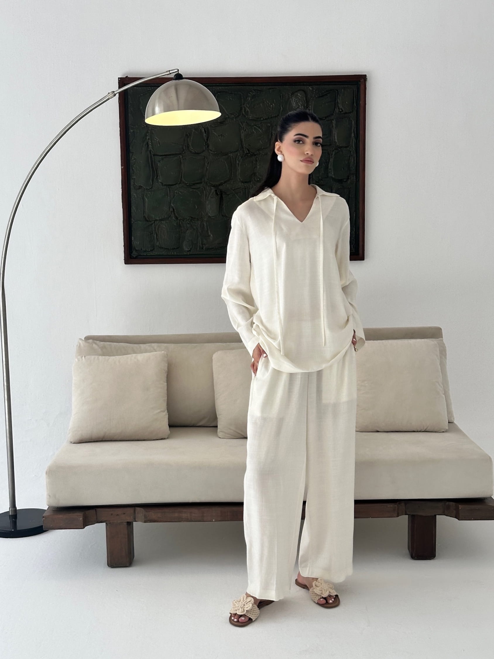 Sienna Lounge Set