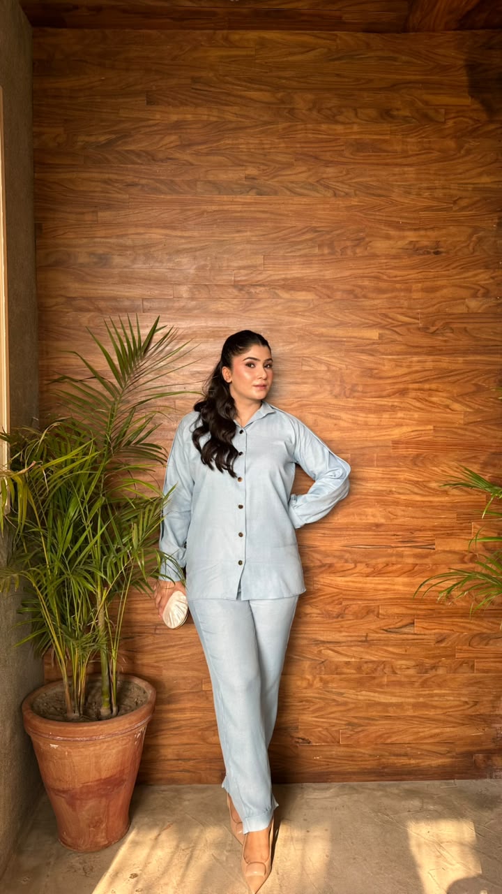 Arden Tailored Co-ord set