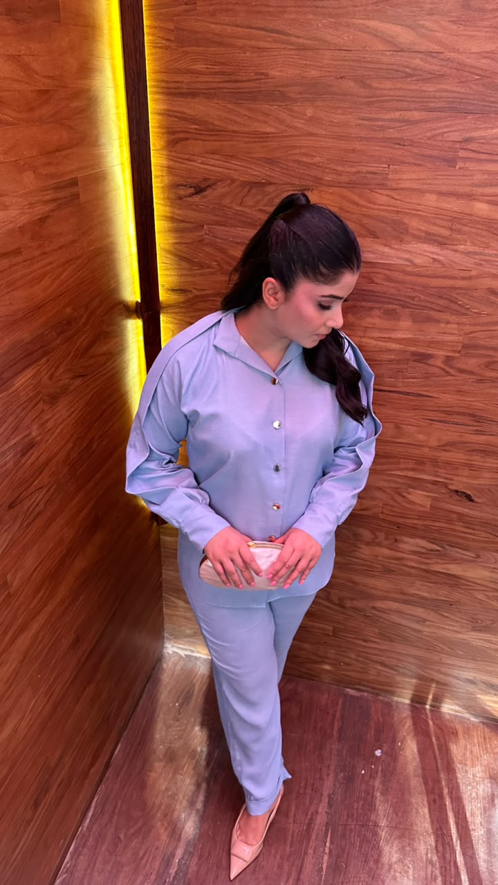 Arden Tailored Co-ord set