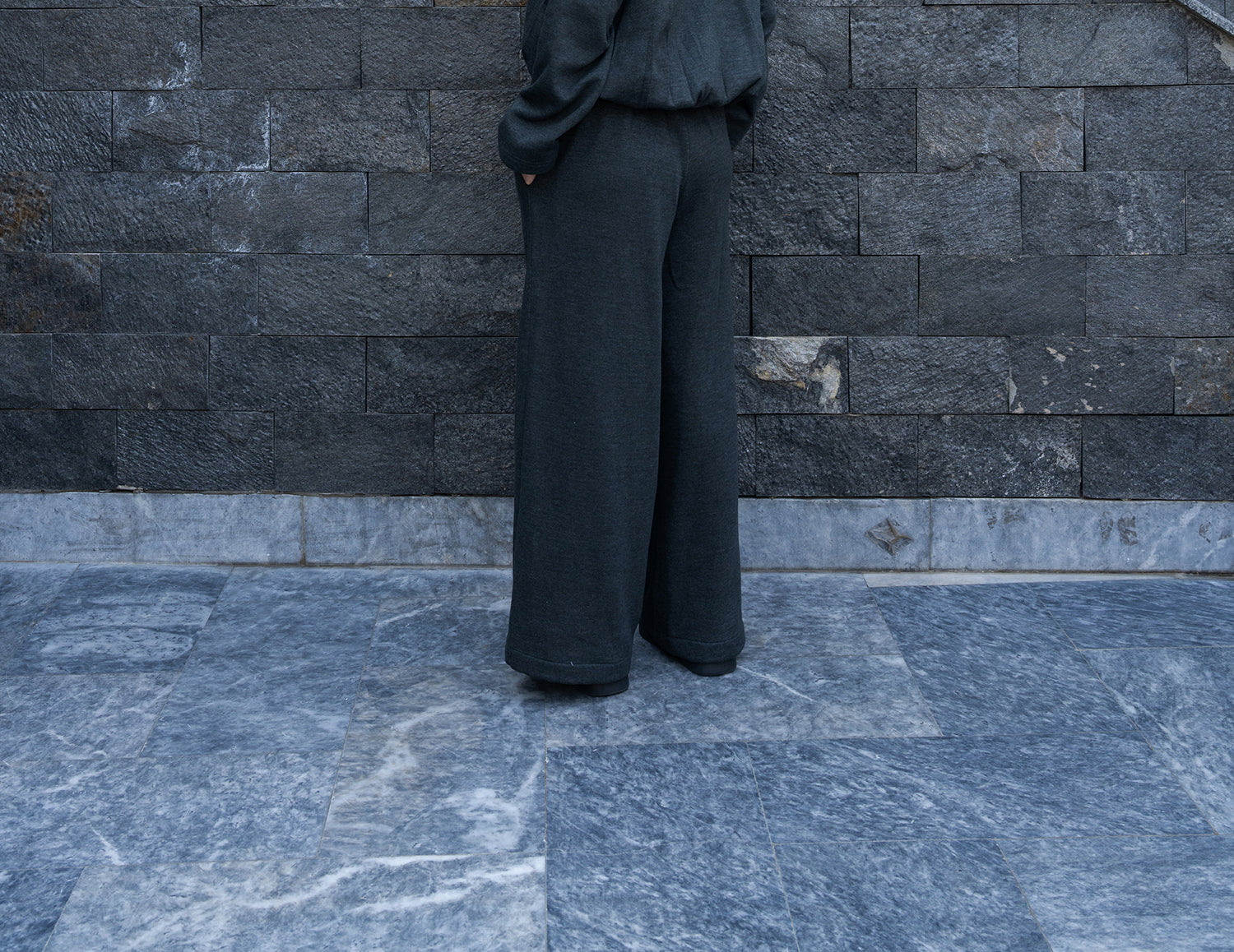 Winter Mist Pants