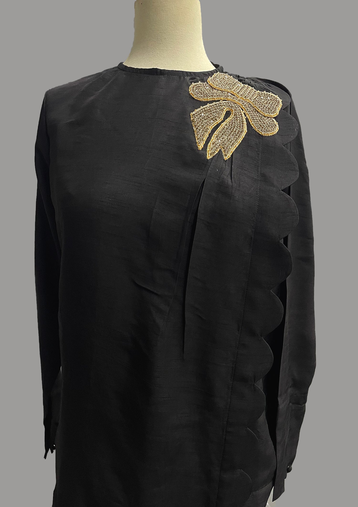 Athena's Aura - Blue