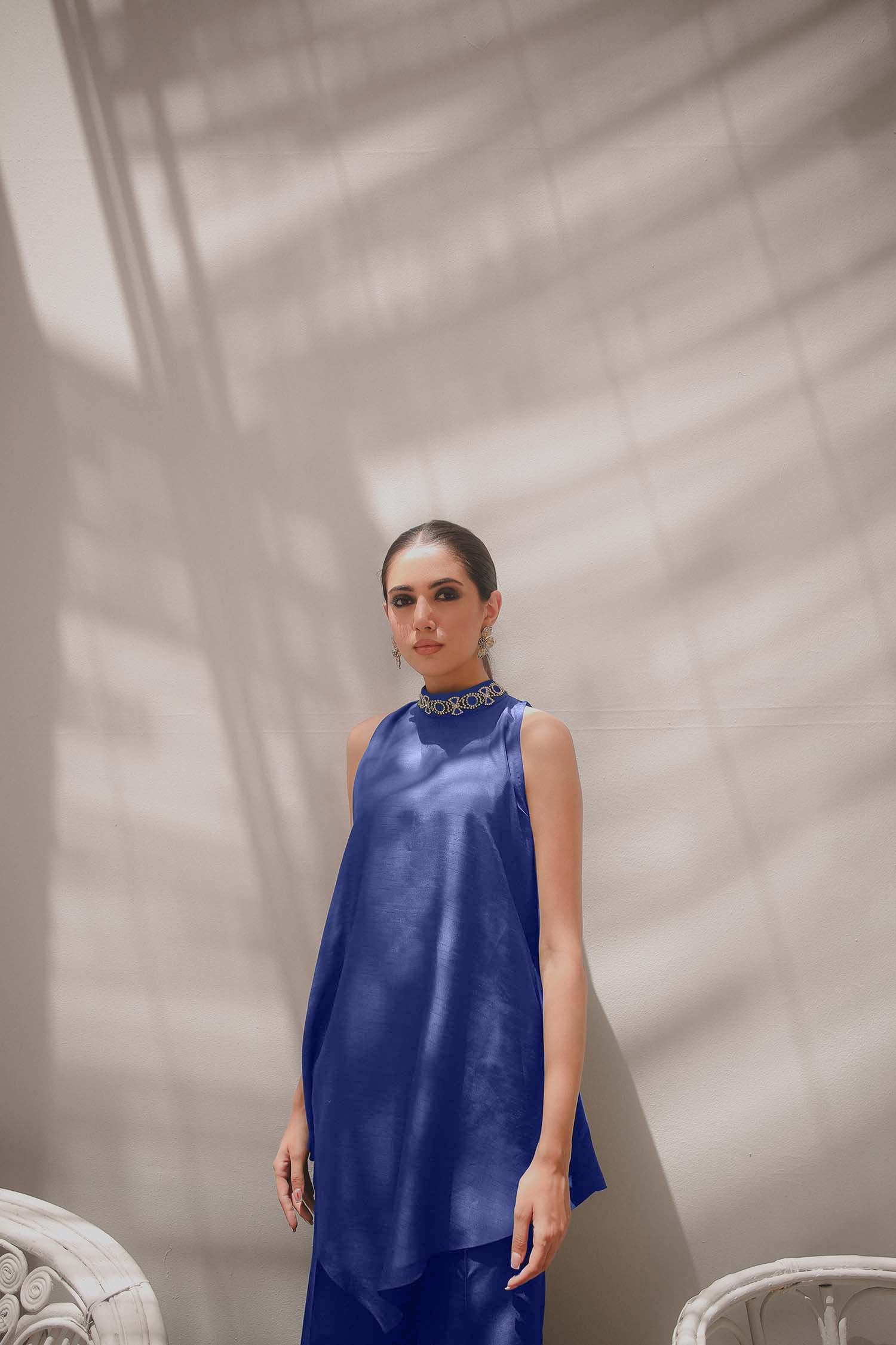 Midnight Blue