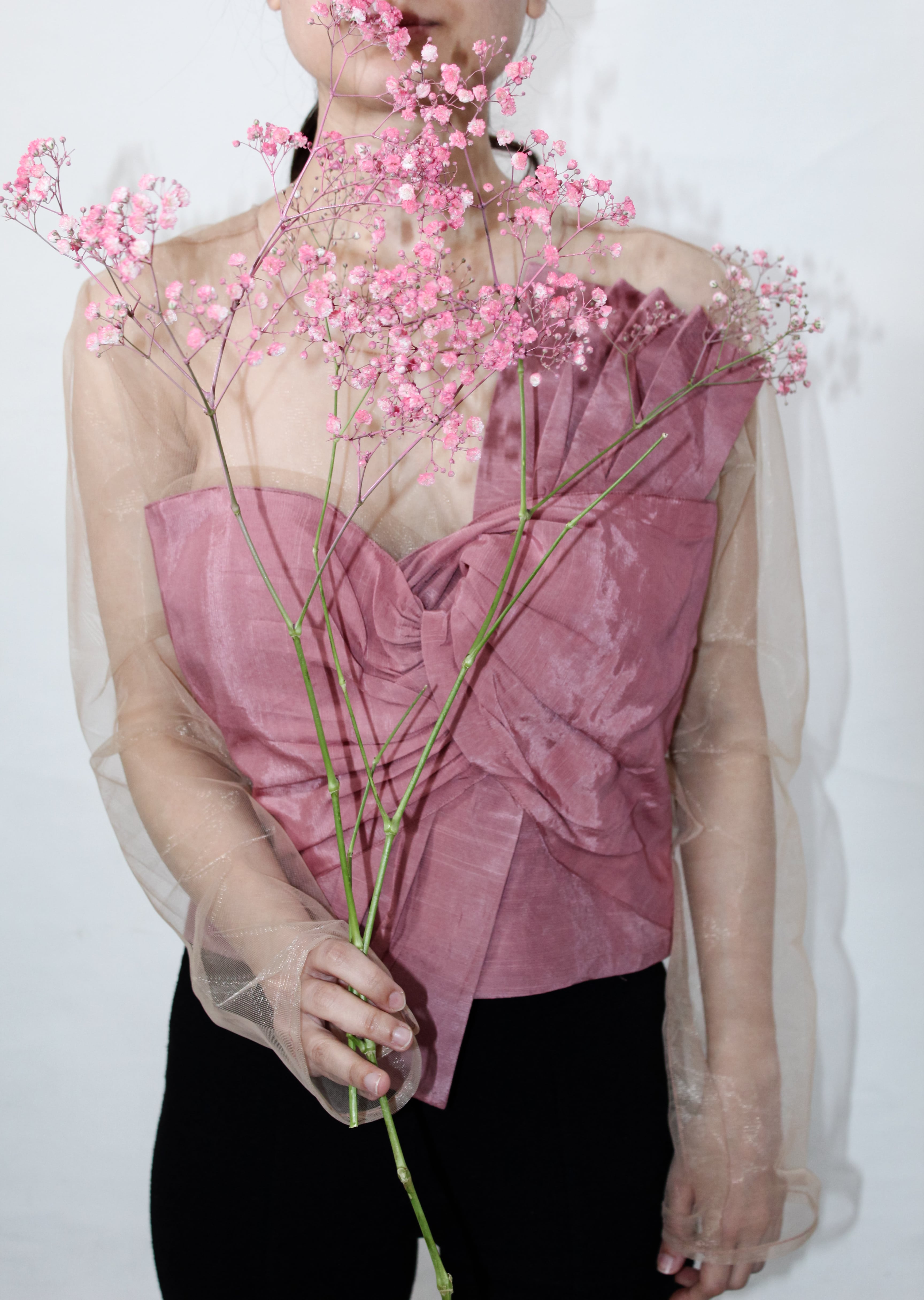 Rosy Ribbon Affair